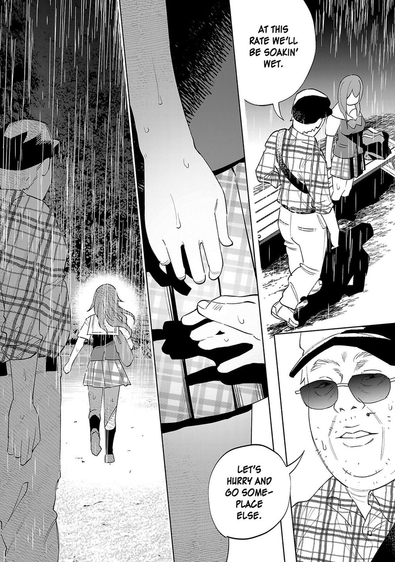 Kimi Ni Aisarete Itakatta 72 8