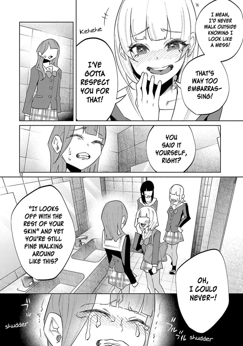 Kimi Ni Aisarete Itakatta 75 12