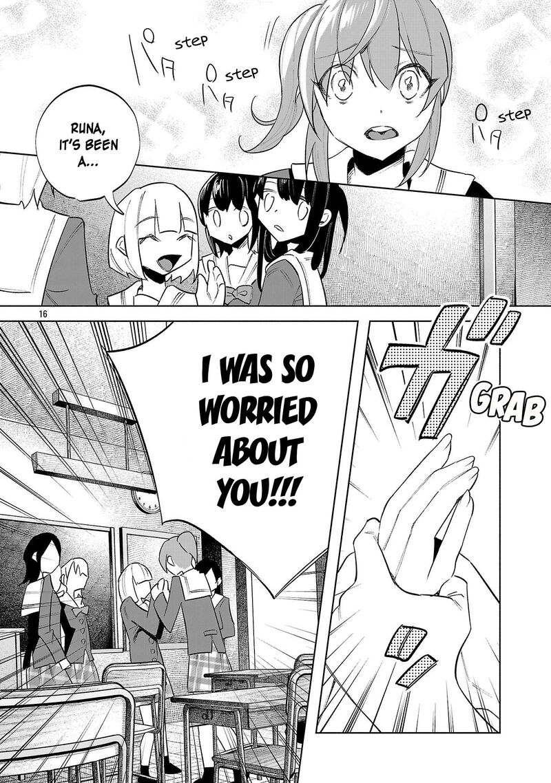 Kimi Ni Aisarete Itakatta 75 16