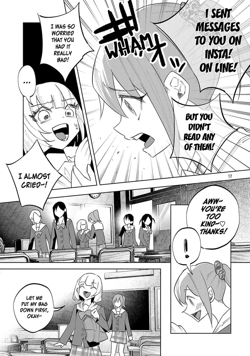 Kimi Ni Aisarete Itakatta 75 17