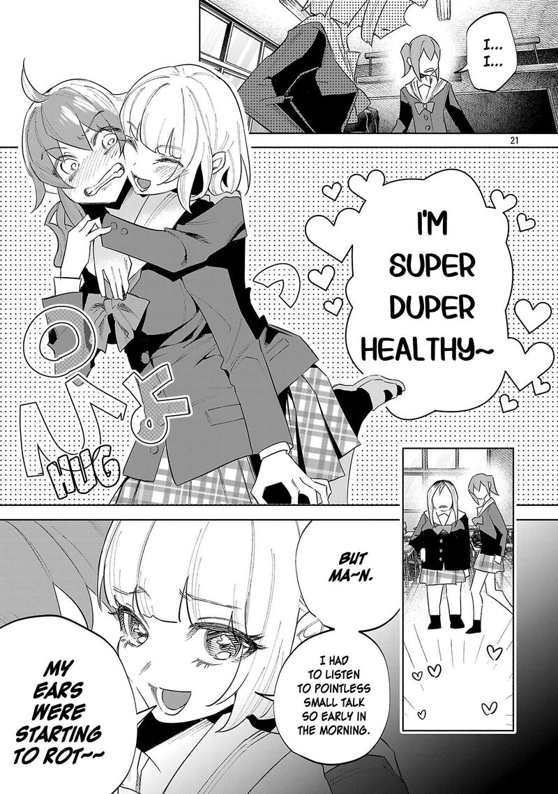 Kimi Ni Aisarete Itakatta 75 21