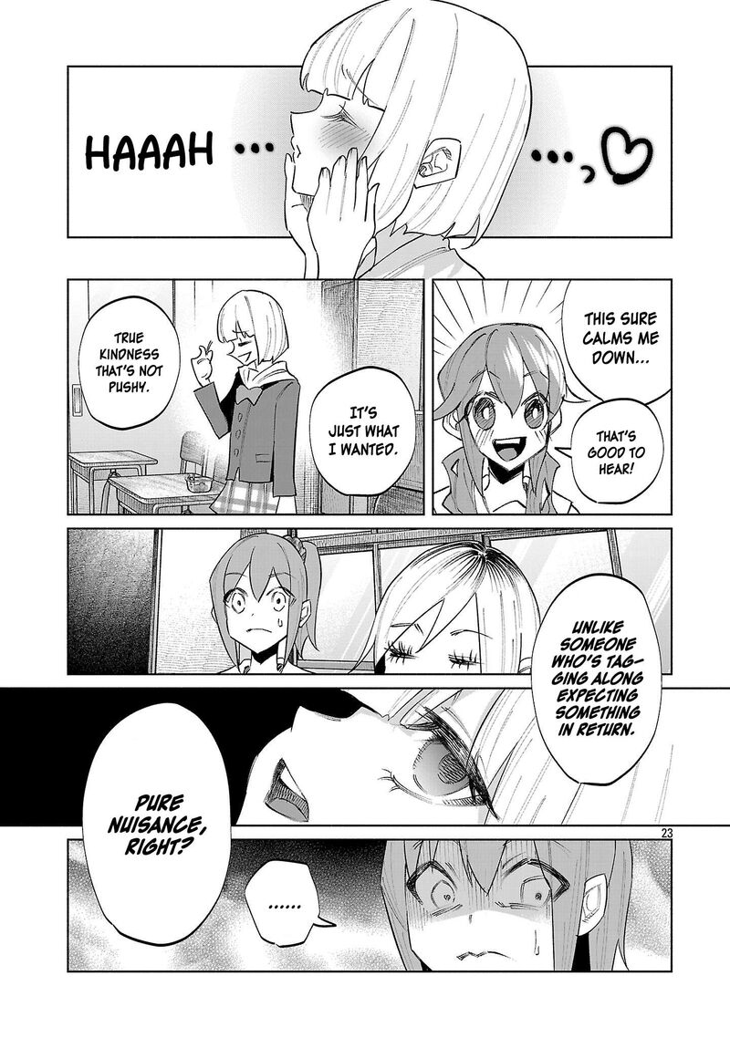 Kimi Ni Aisarete Itakatta 75 23