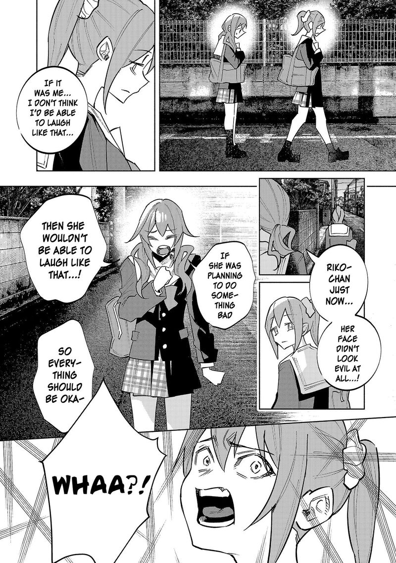 Kimi Ni Aisarete Itakatta 78 19