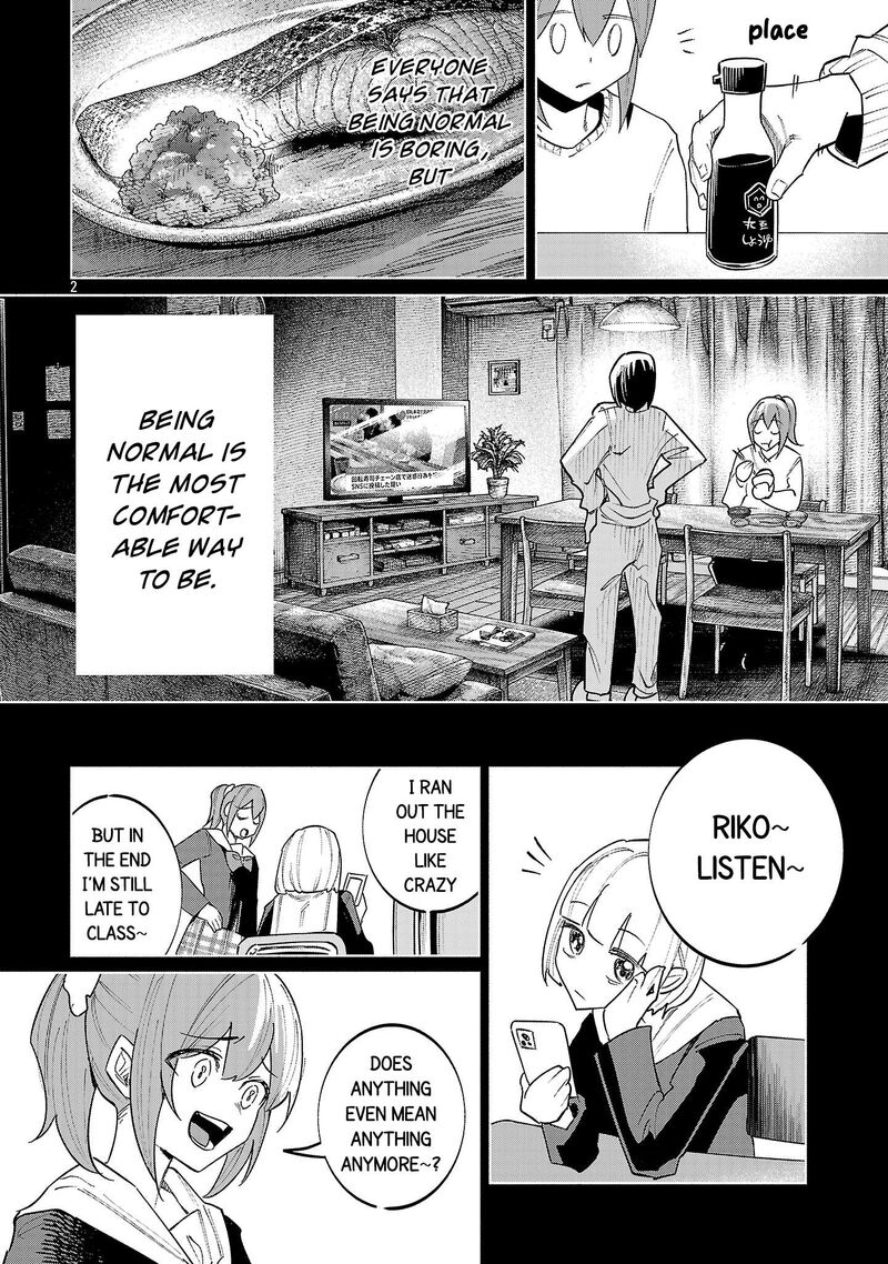 Kimi Ni Aisarete Itakatta 78 2