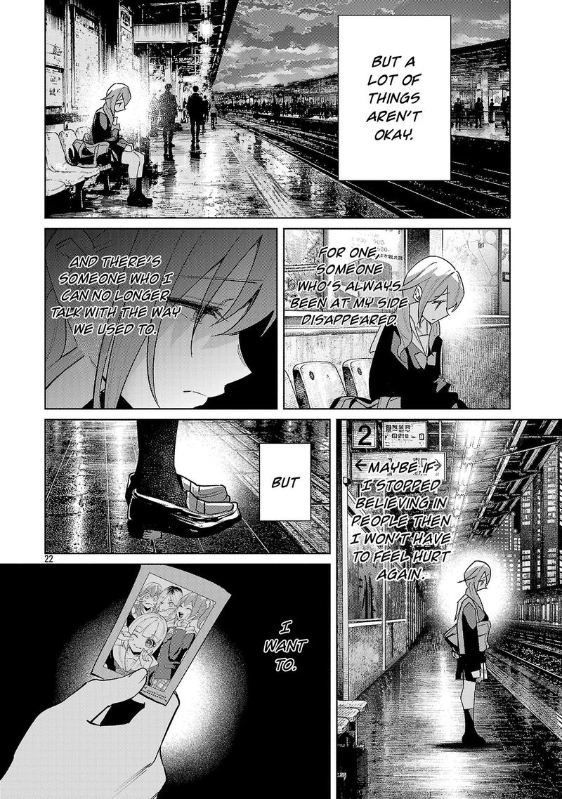 Kimi Ni Aisarete Itakatta 78 22