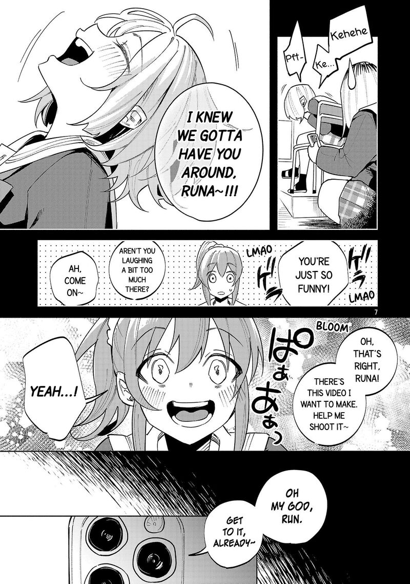 Kimi Ni Aisarete Itakatta 78 7