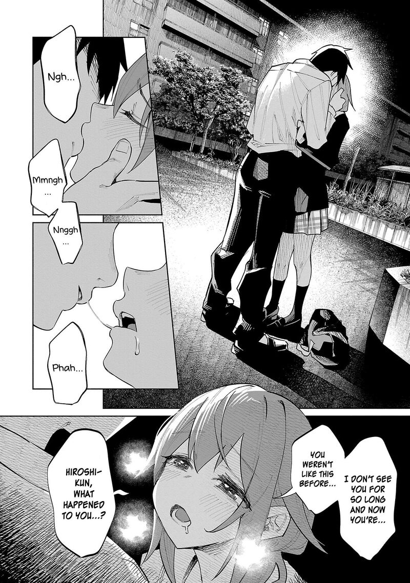 Kimi Ni Aisarete Itakatta 79 2