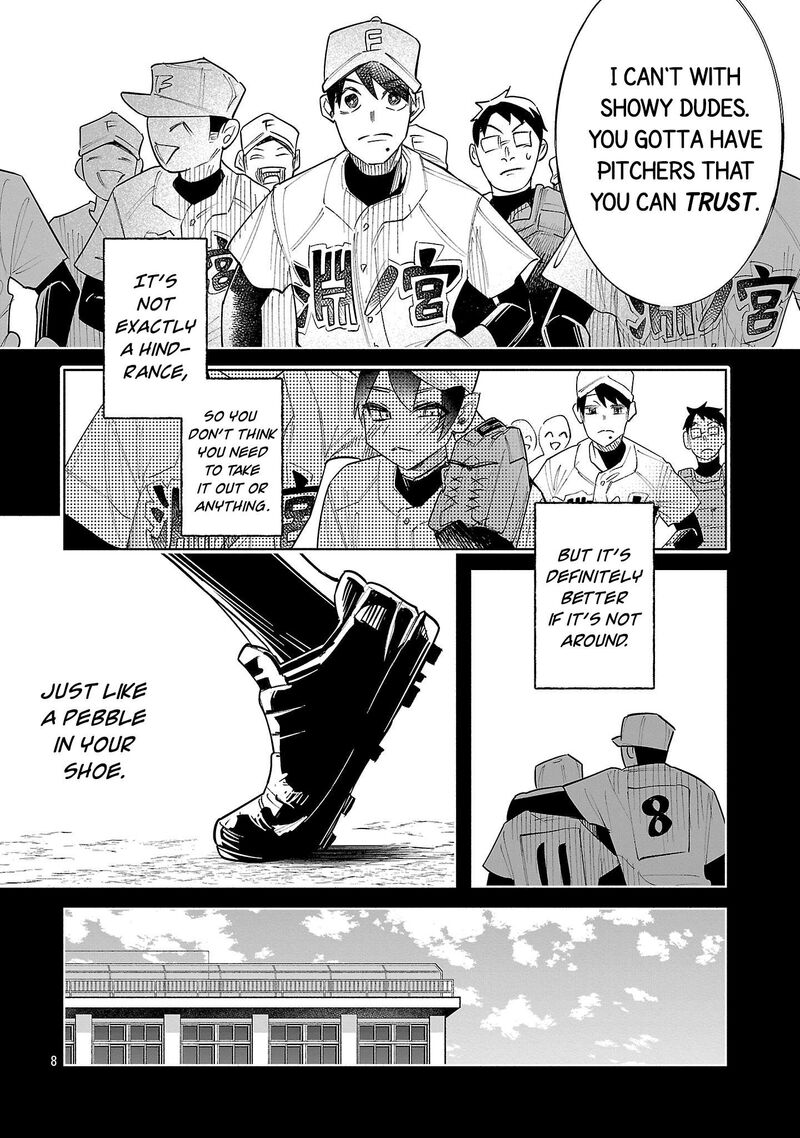 Kimi Ni Aisarete Itakatta 79 8