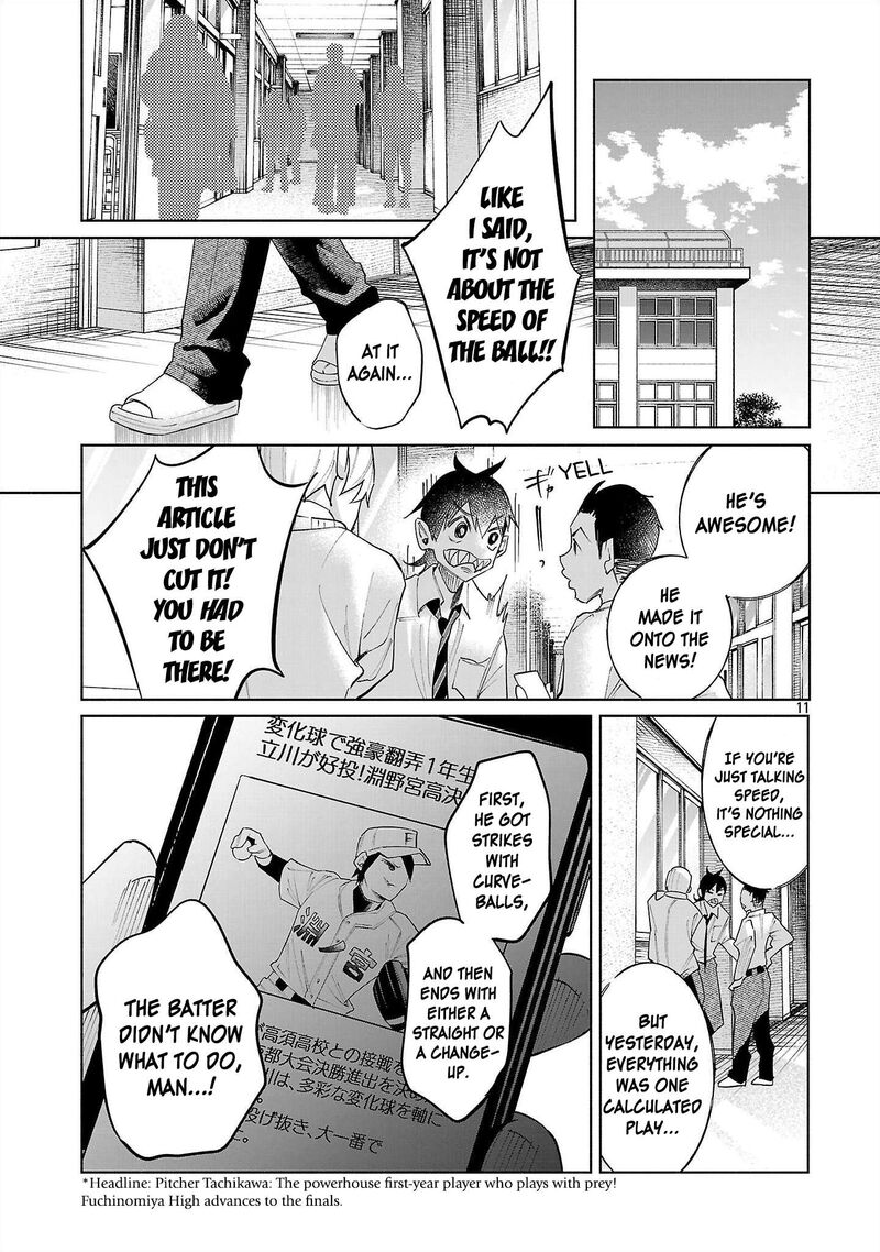 Kimi Ni Aisarete Itakatta 80 10