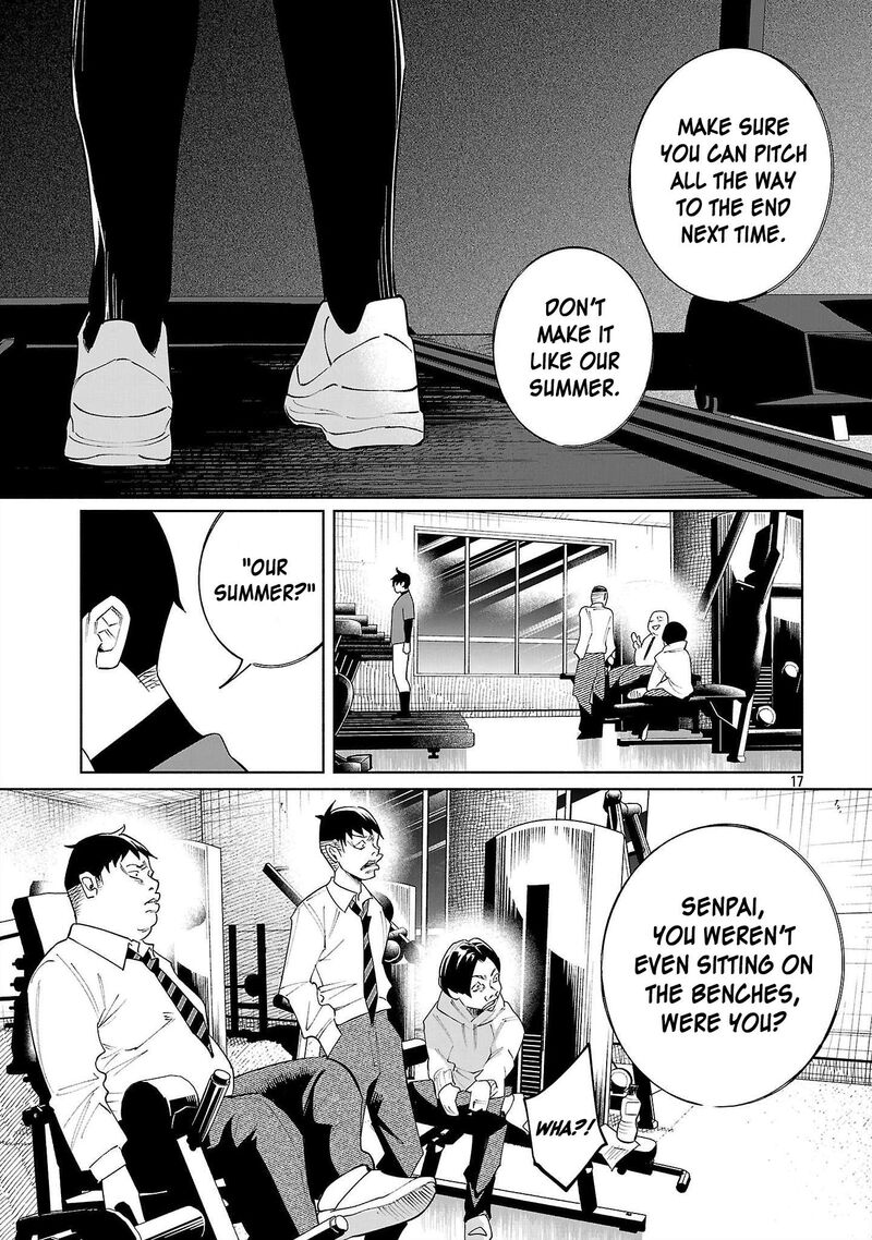 Kimi Ni Aisarete Itakatta 80 16