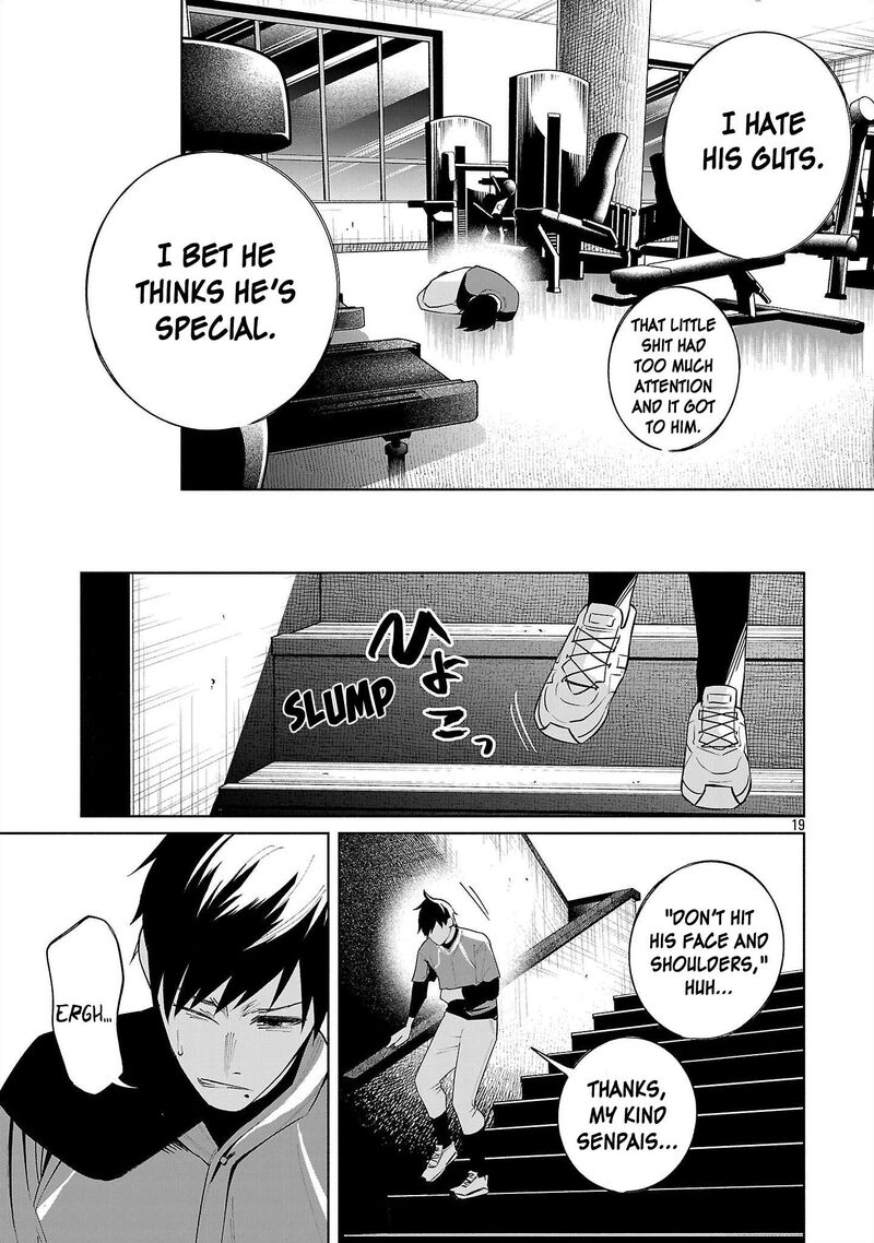 Kimi Ni Aisarete Itakatta 80 18