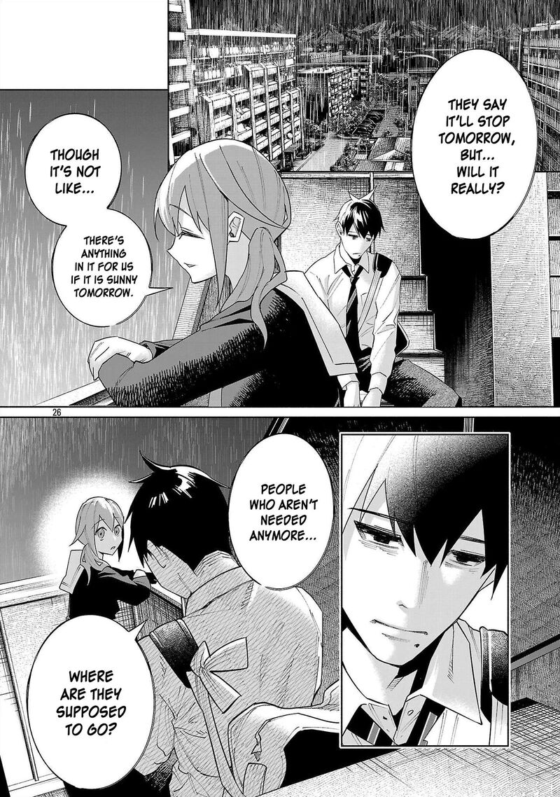 Kimi Ni Aisarete Itakatta 80 25