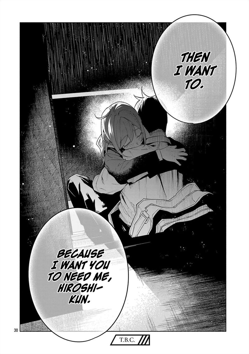 Kimi Ni Aisarete Itakatta 80 29