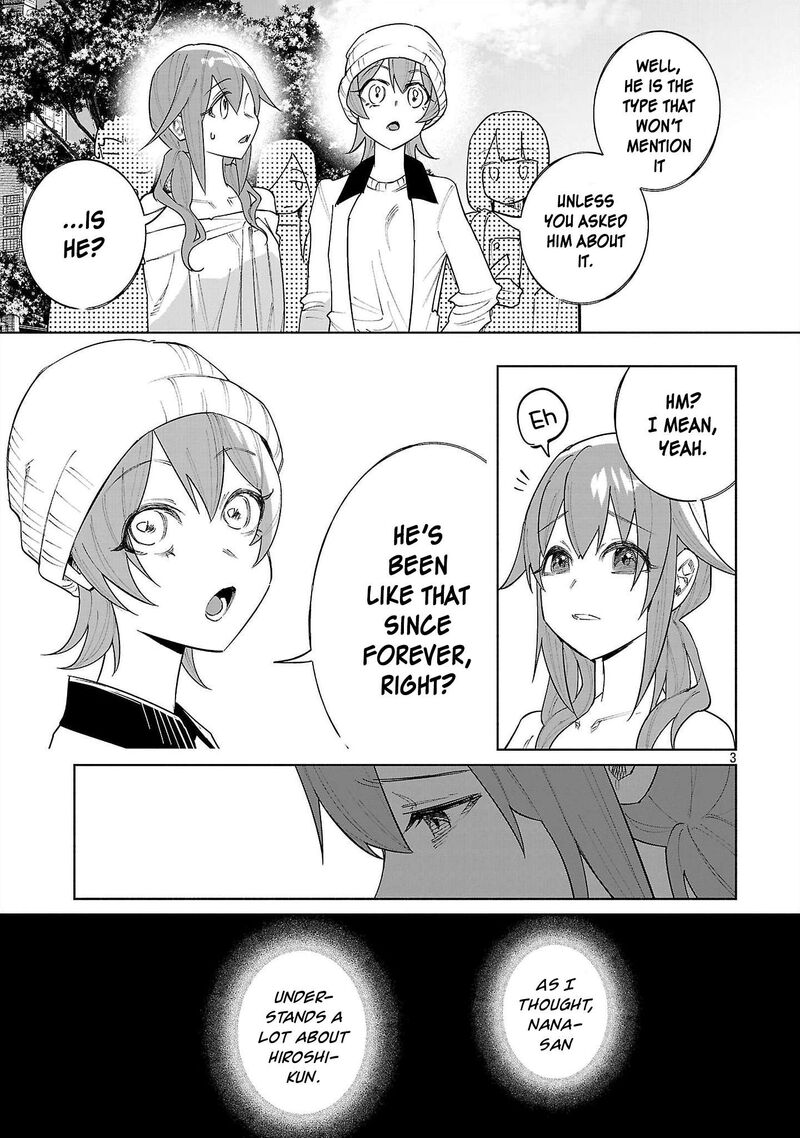 Kimi Ni Aisarete Itakatta 81 3