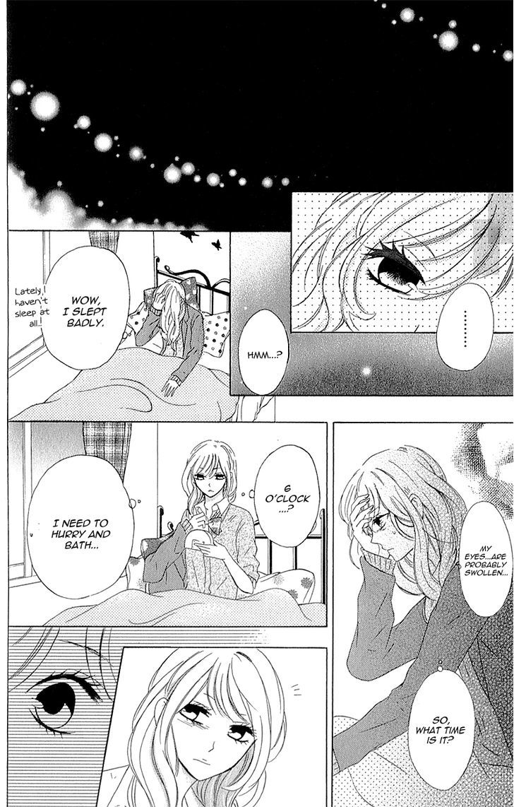 Kimi Ni Happiness 4 25