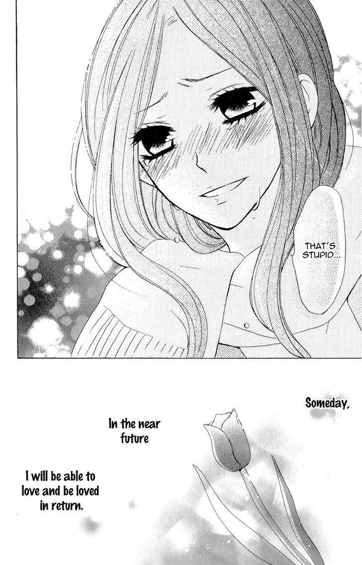 Kimi Ni Happiness 5 10