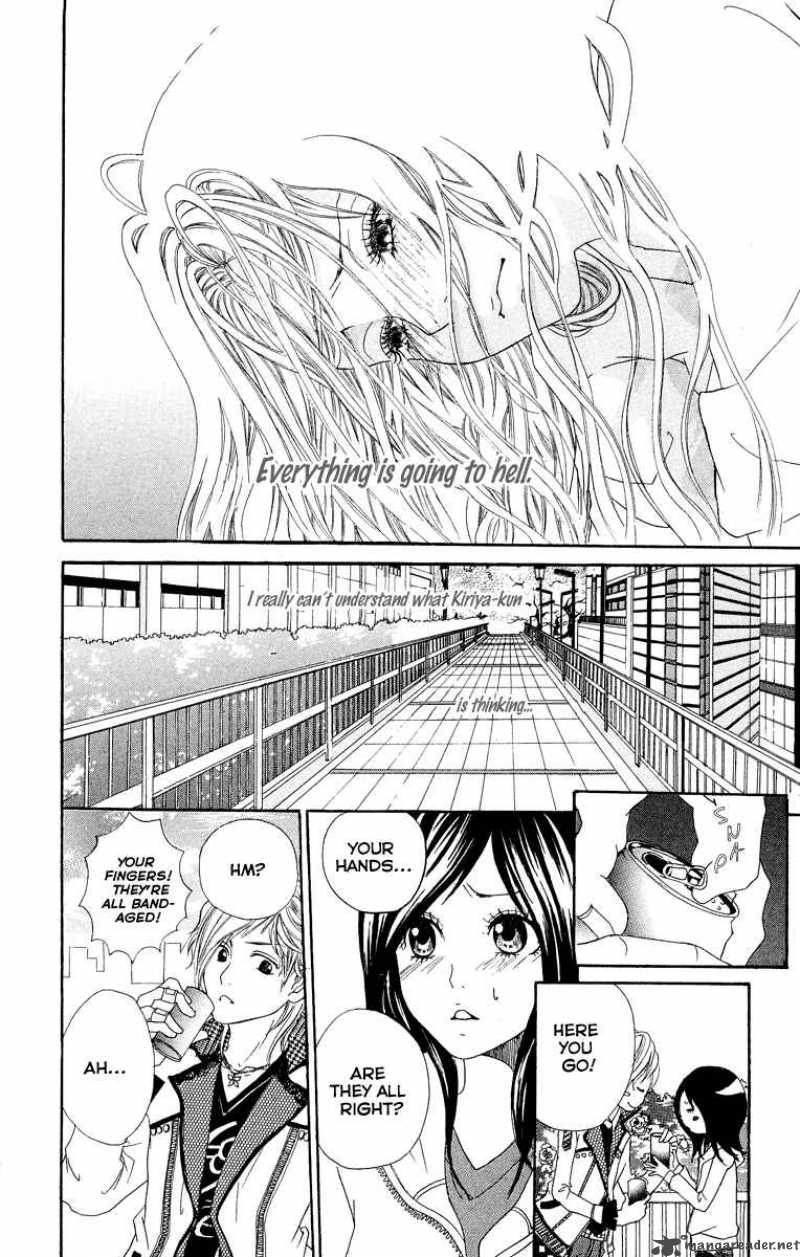 Kimi Ni Moete II Desu Ka 1 29