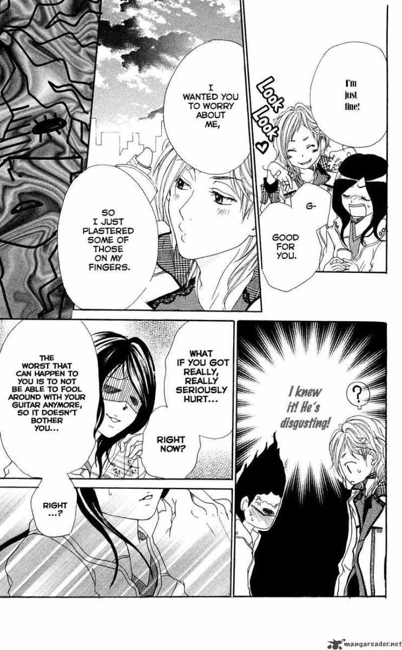 Kimi Ni Moete II Desu Ka 1 30