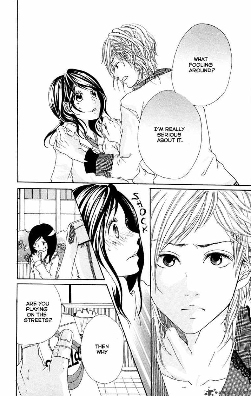 Kimi Ni Moete II Desu Ka 1 31