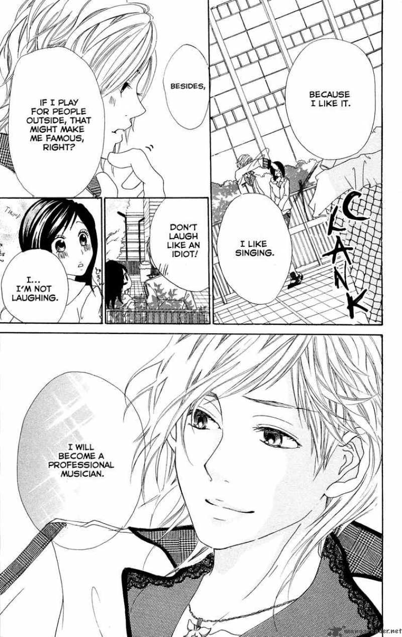 Kimi Ni Moete II Desu Ka 1 32