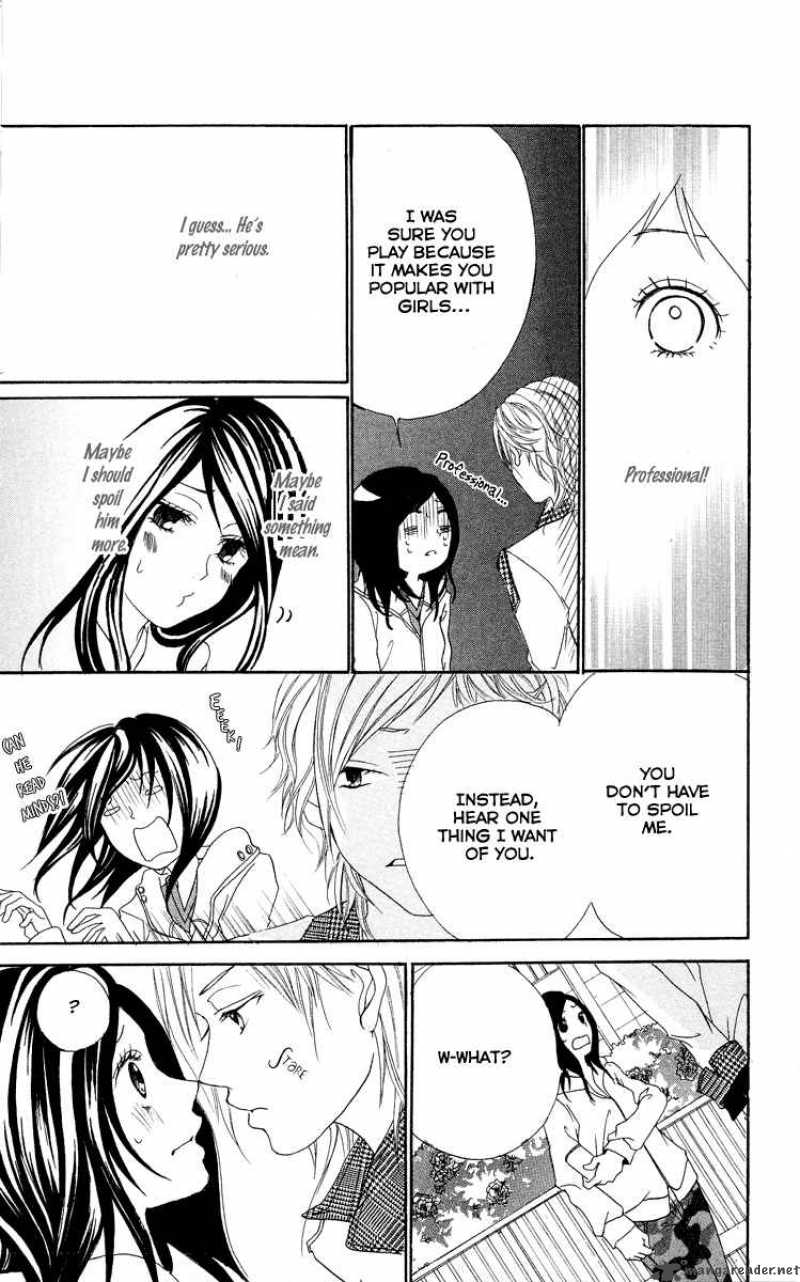 Kimi Ni Moete II Desu Ka 1 33