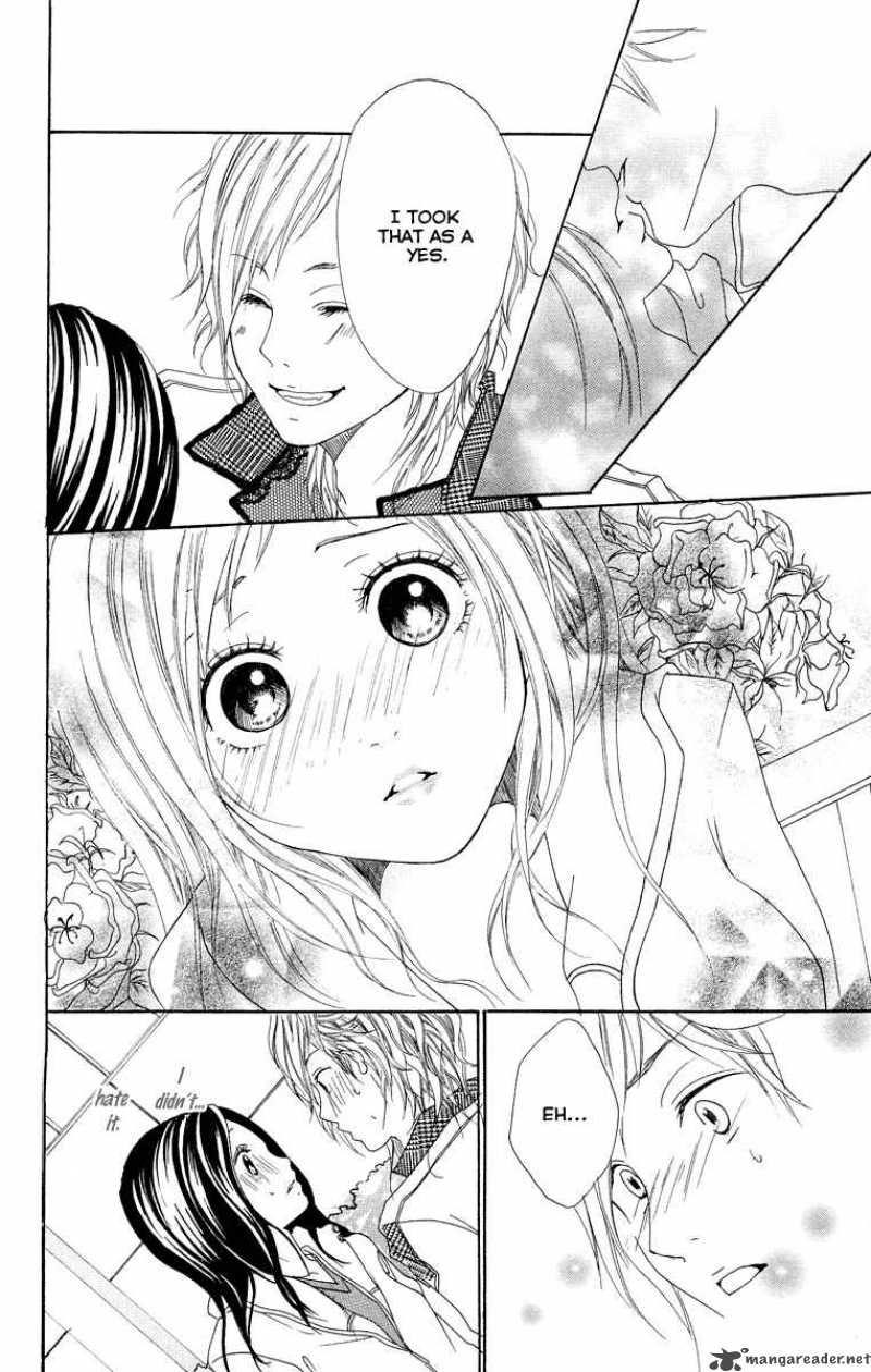 Kimi Ni Moete II Desu Ka 1 35