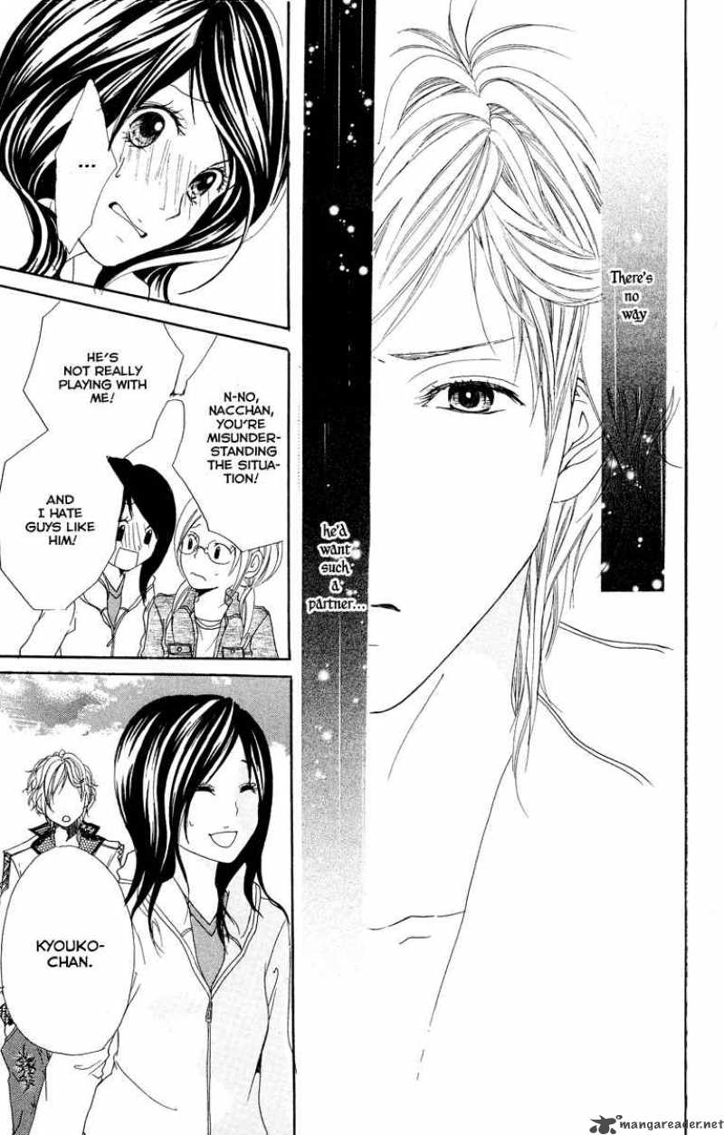 Kimi Ni Moete II Desu Ka 1 38