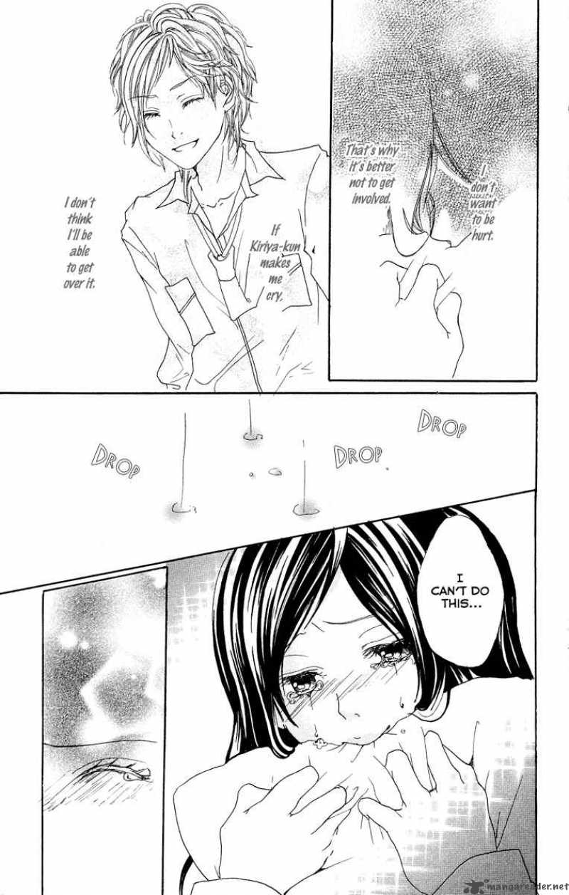Kimi Ni Moete II Desu Ka 1 40
