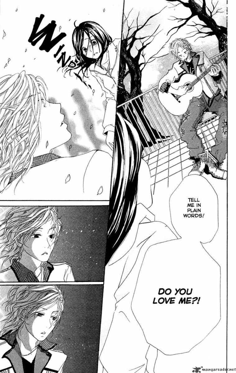 Kimi Ni Moete II Desu Ka 1 42
