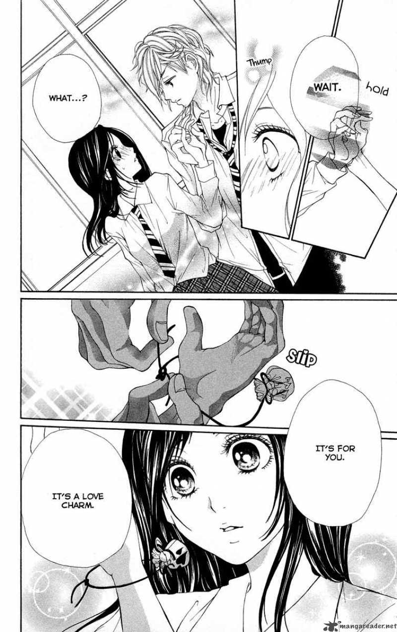 Kimi Ni Moete II Desu Ka 2 18
