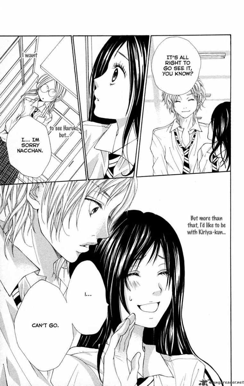 Kimi Ni Moete II Desu Ka 2 21