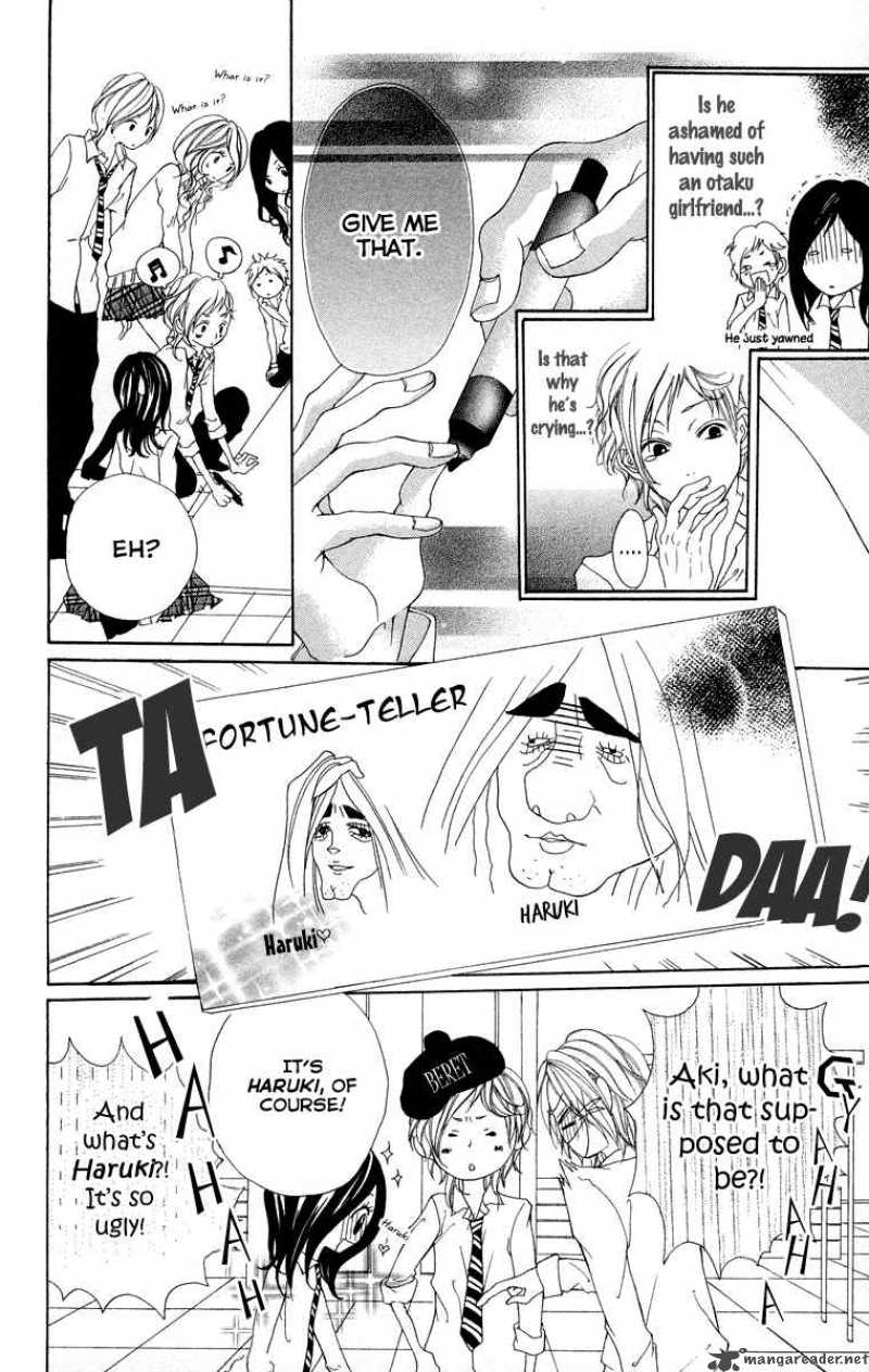 Kimi Ni Moete II Desu Ka 2 8