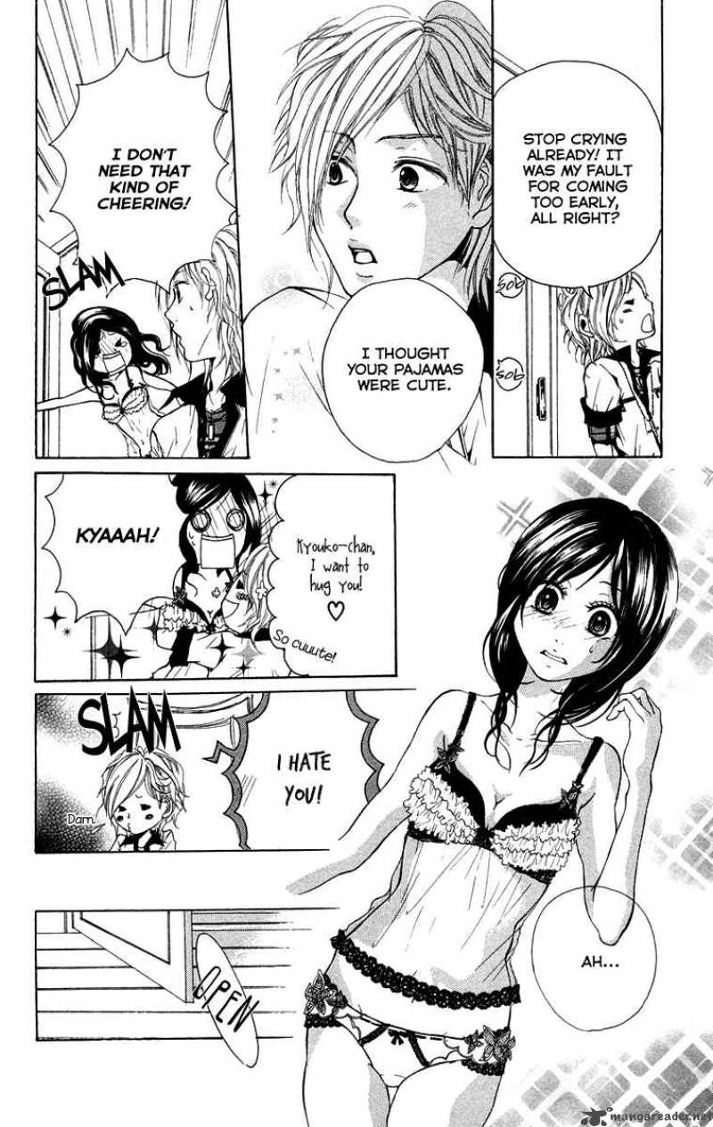 Kimi Ni Moete II Desu Ka 3 10