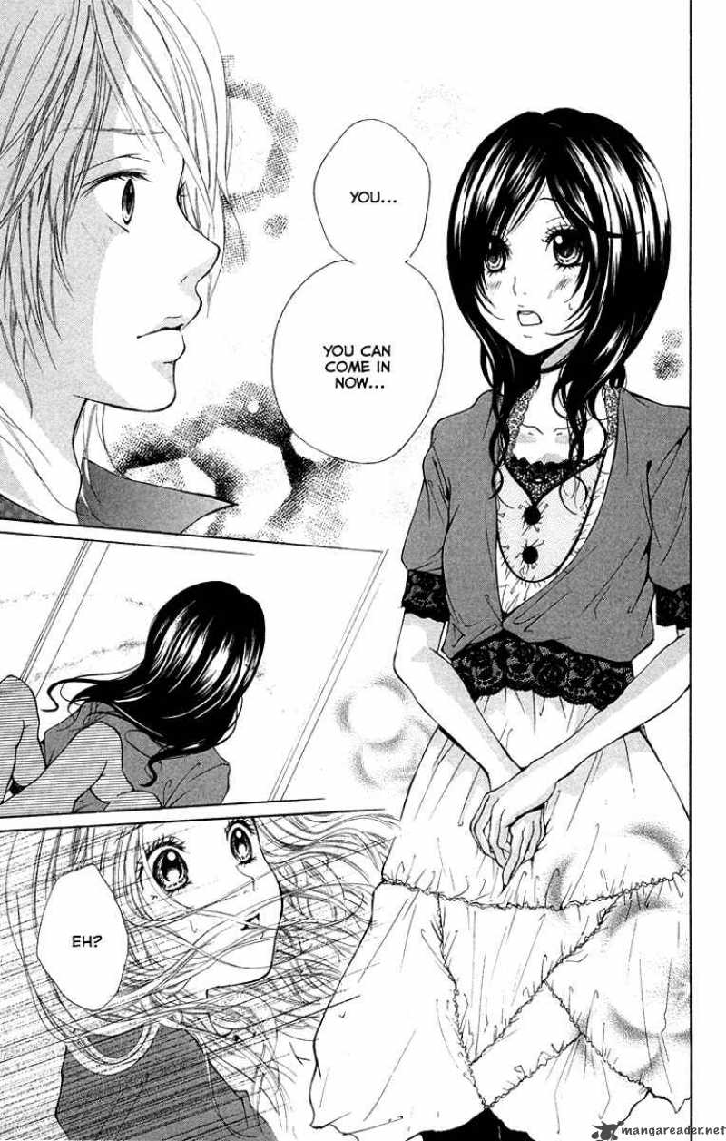 Kimi Ni Moete II Desu Ka 3 11