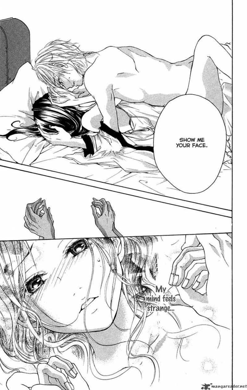 Kimi Ni Moete II Desu Ka 3 21