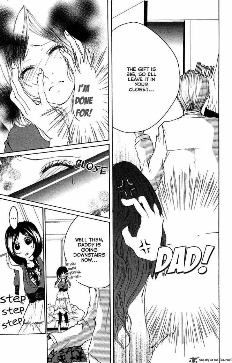 Kimi Ni Moete II Desu Ka 3 25