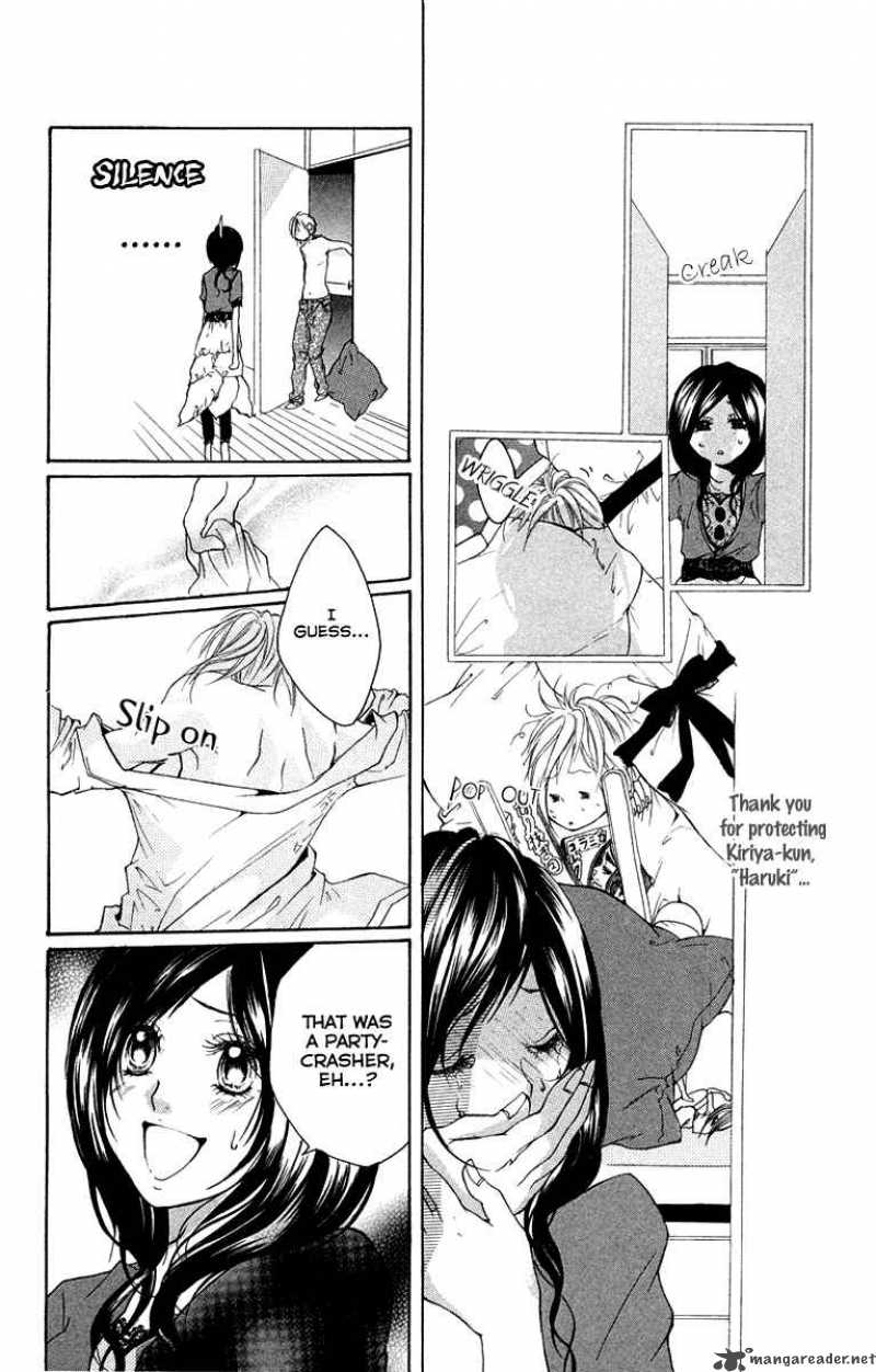 Kimi Ni Moete II Desu Ka 3 26