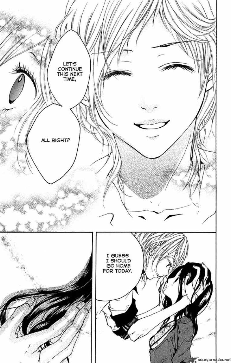 Kimi Ni Moete II Desu Ka 3 27