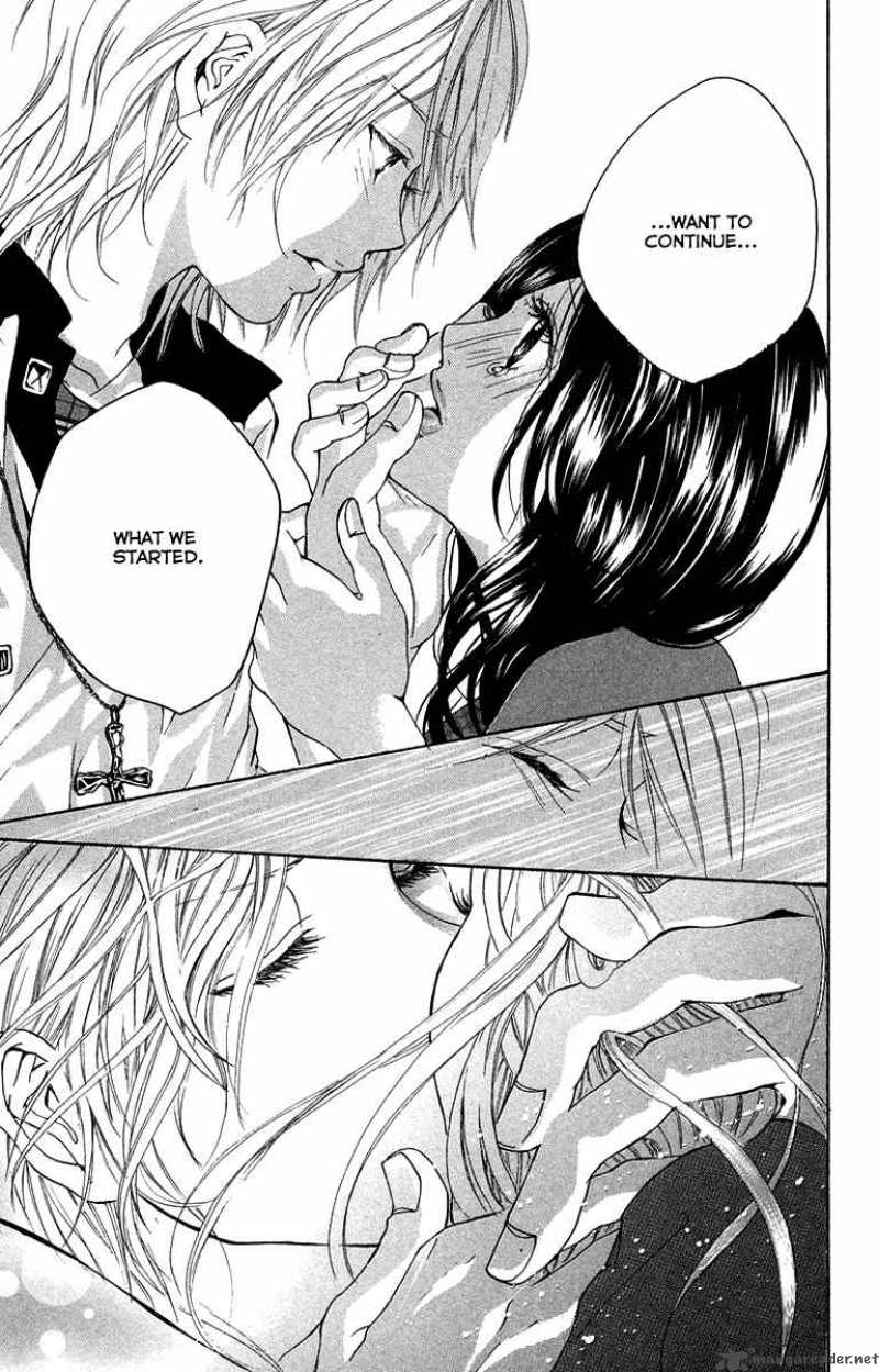 Kimi Ni Moete II Desu Ka 3 31