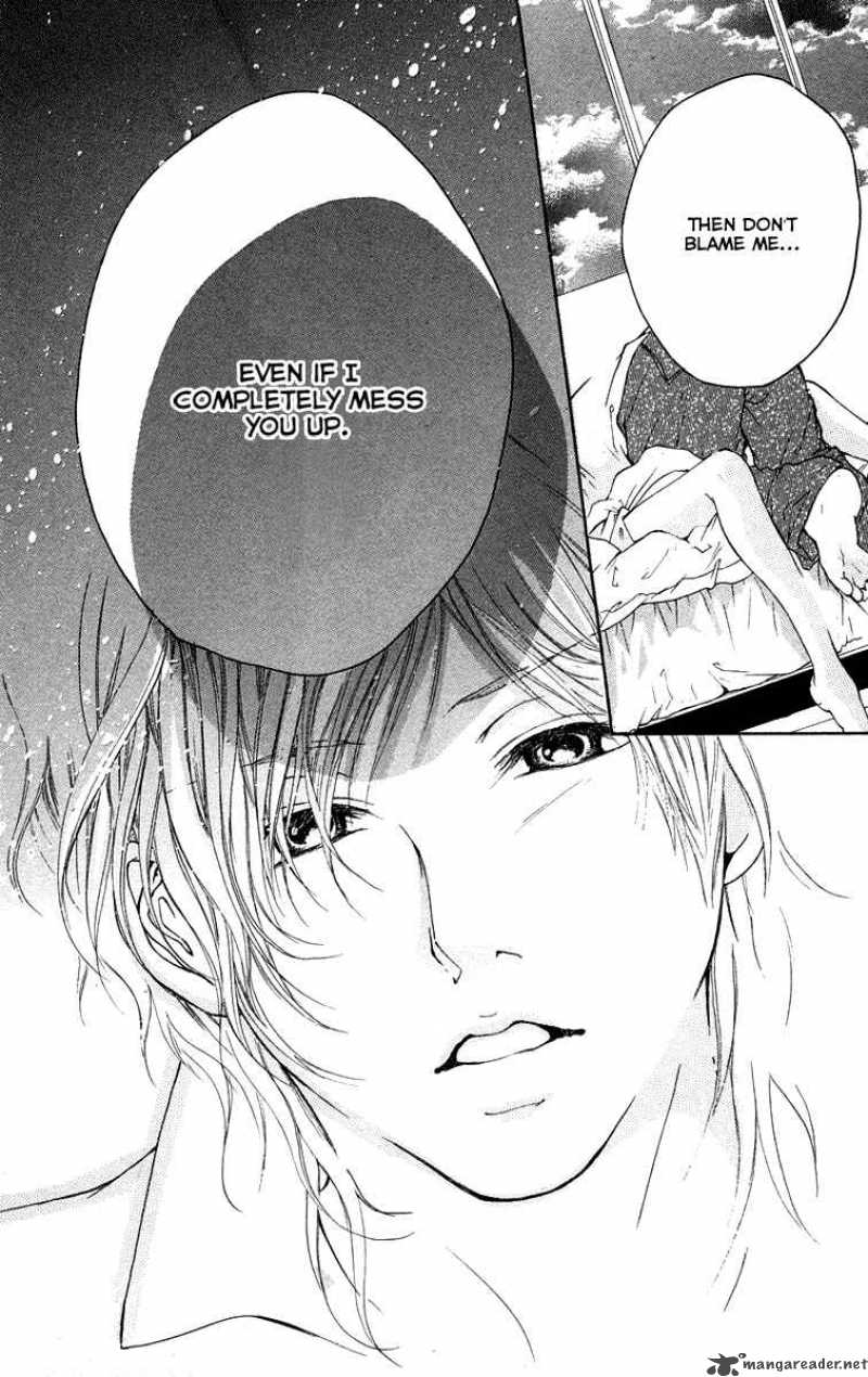 Kimi Ni Moete II Desu Ka 3 32