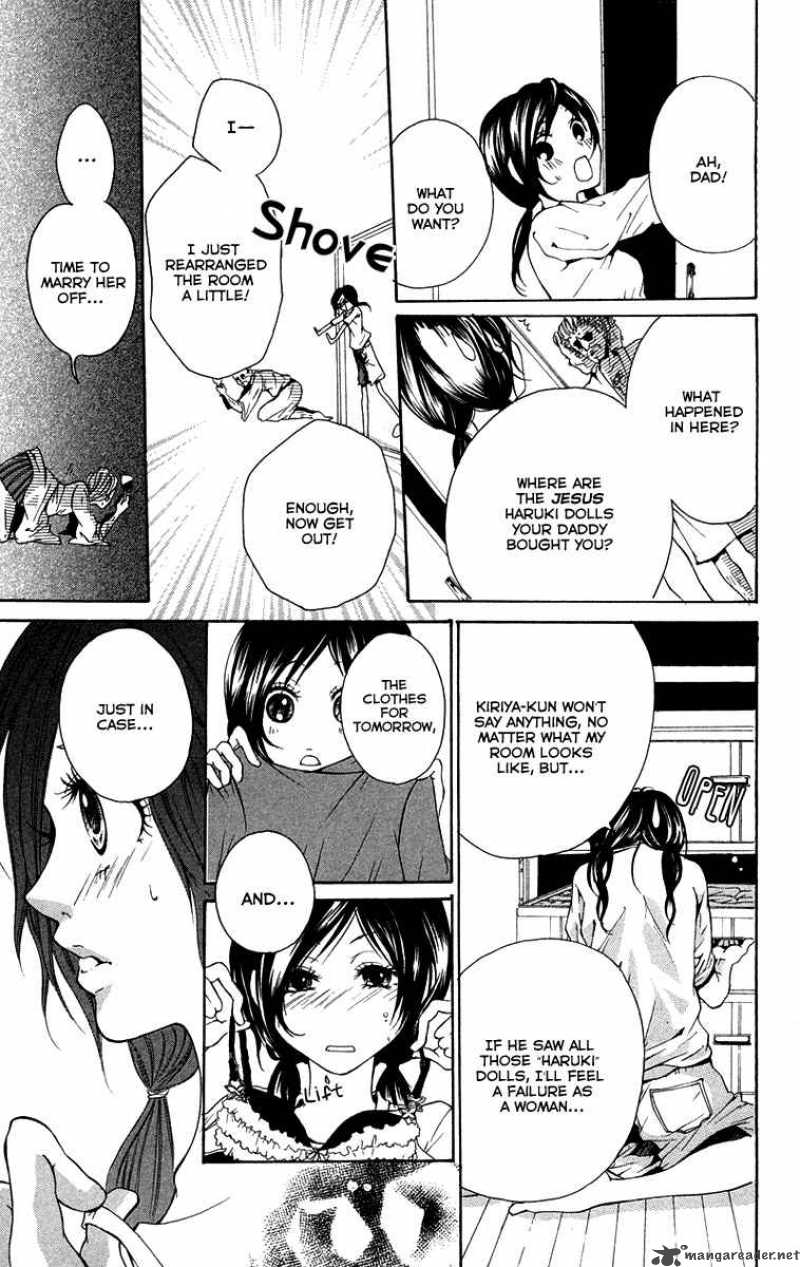 Kimi Ni Moete II Desu Ka 3 7