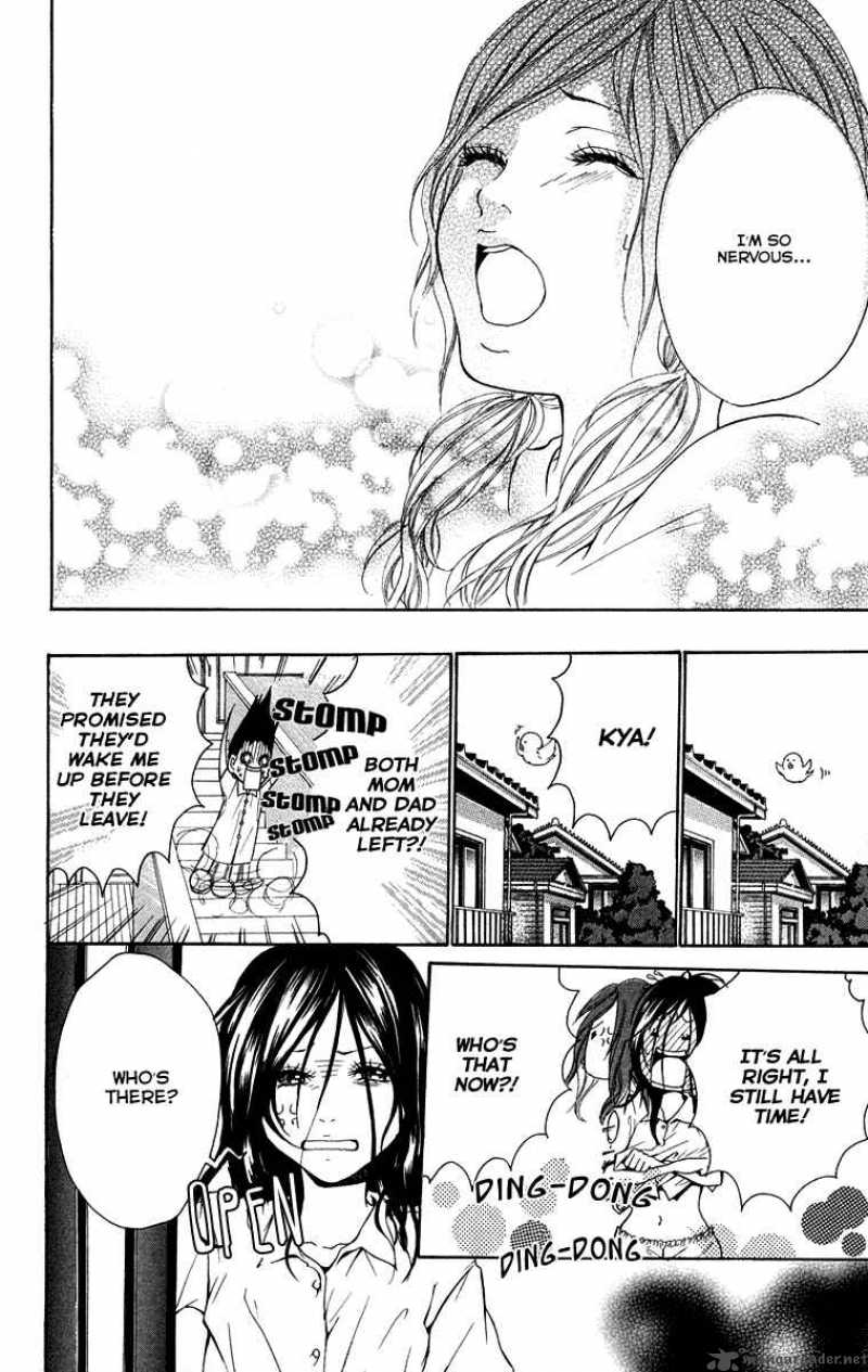 Kimi Ni Moete II Desu Ka 3 8