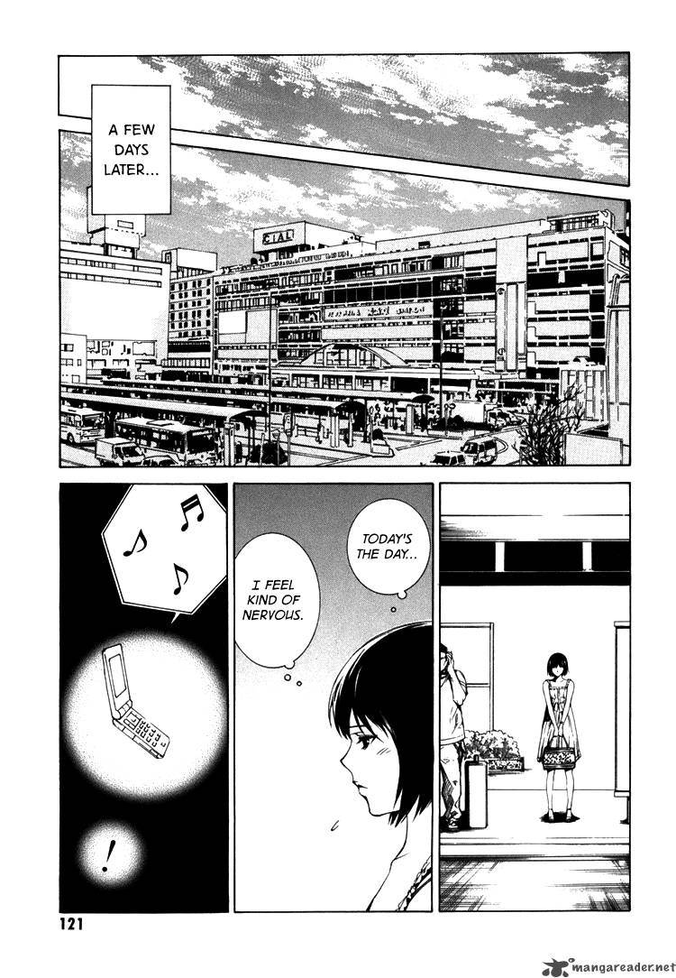 Kimi Ni Shika Kikoenai 3 30