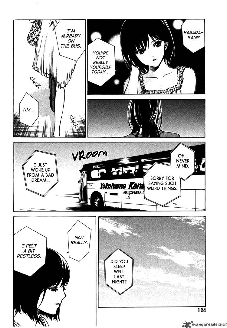 Kimi Ni Shika Kikoenai 3 33