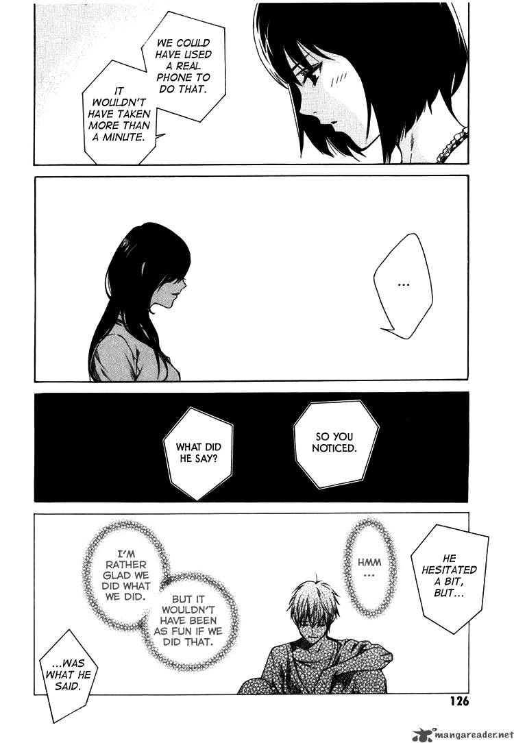 Kimi Ni Shika Kikoenai 3 35