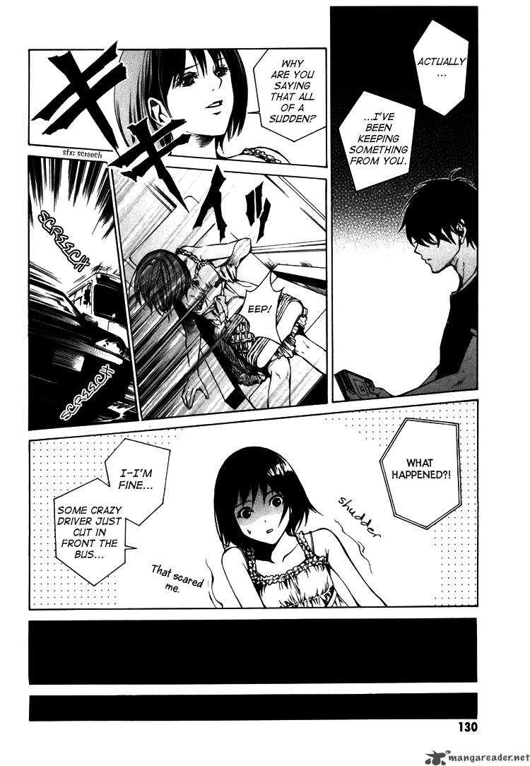 Kimi Ni Shika Kikoenai 3 39