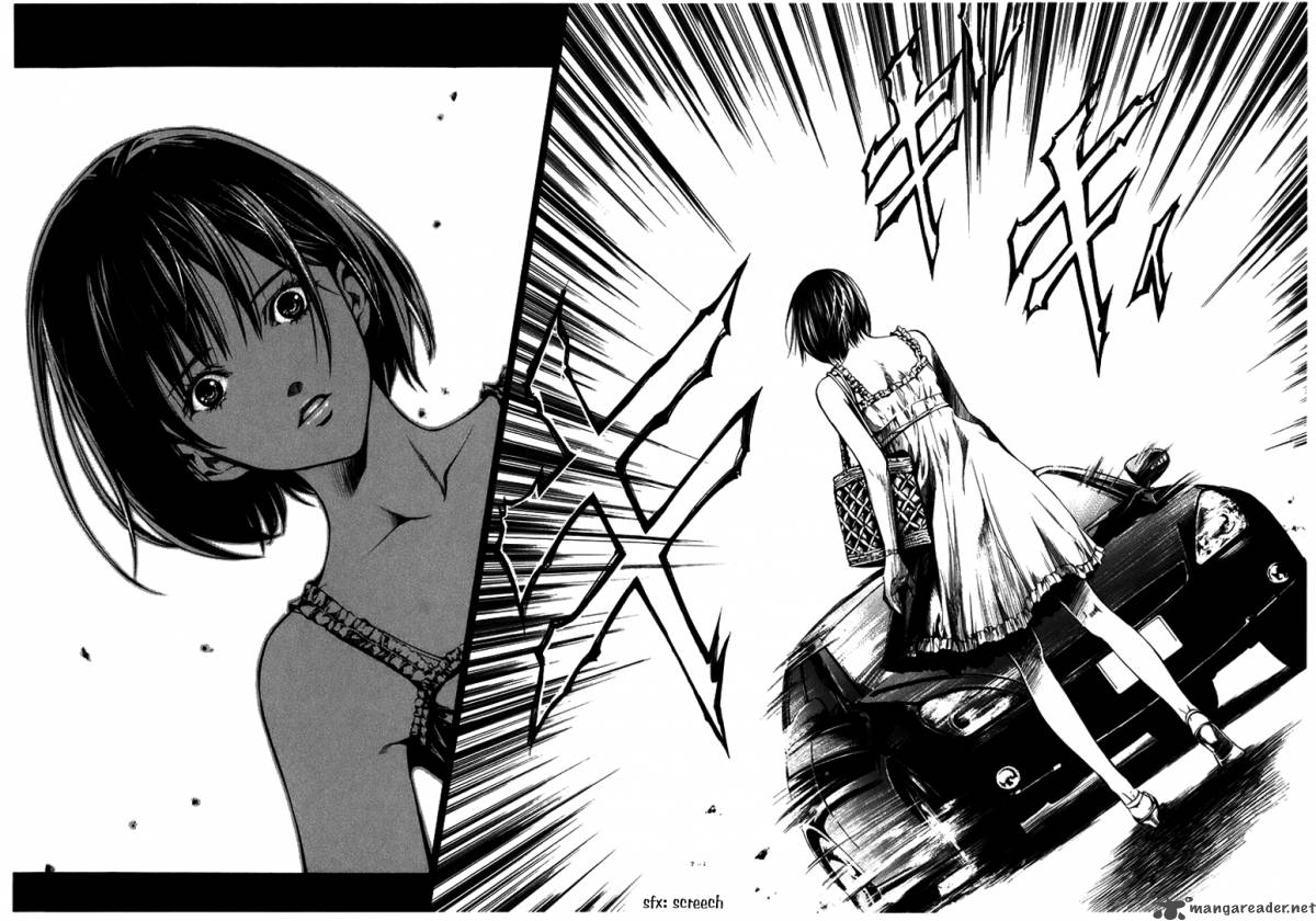Kimi Ni Shika Kikoenai 3 41
