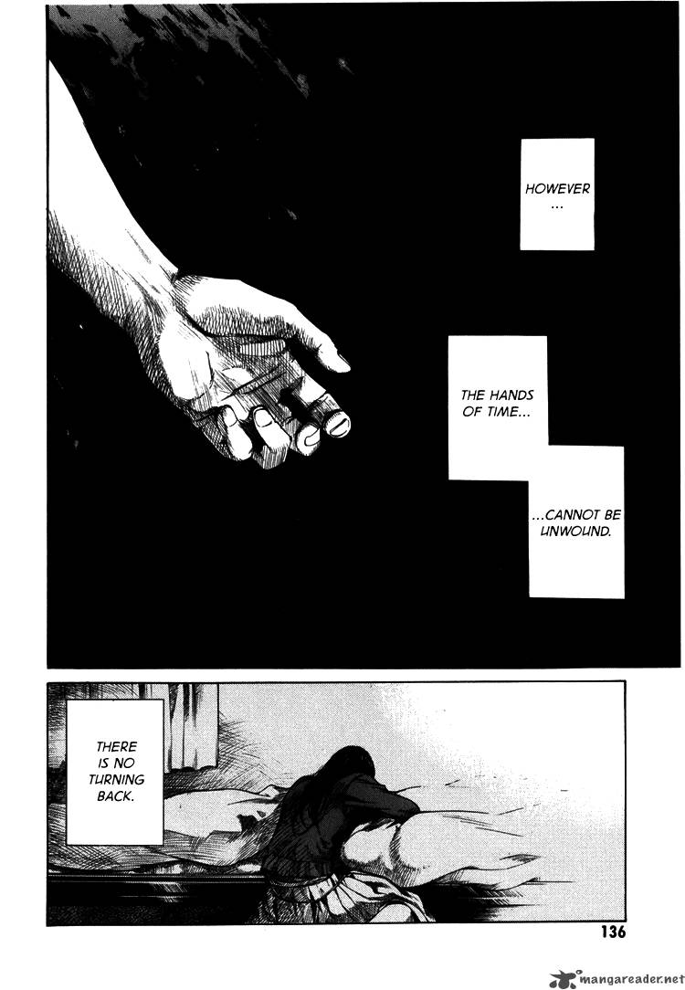 Kimi Ni Shika Kikoenai 3 44
