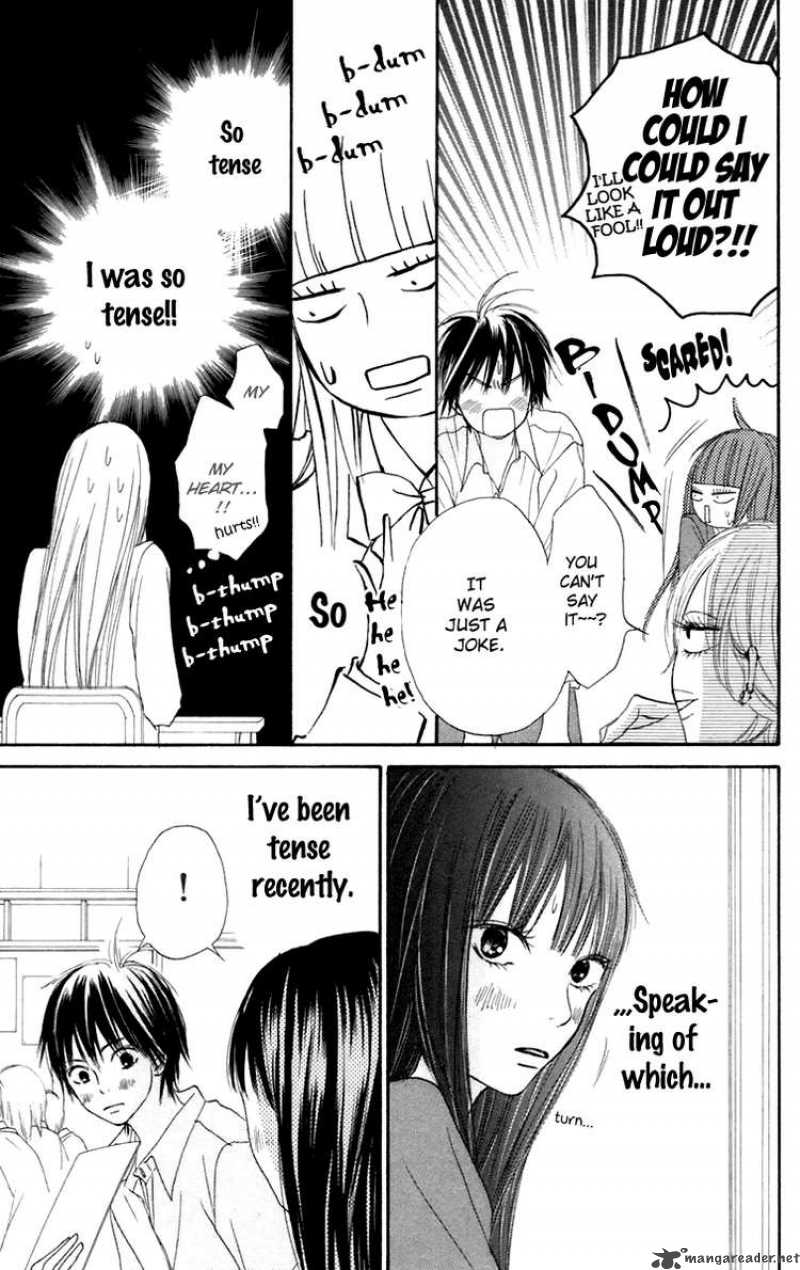 Kimi Ni Todoke 10 20