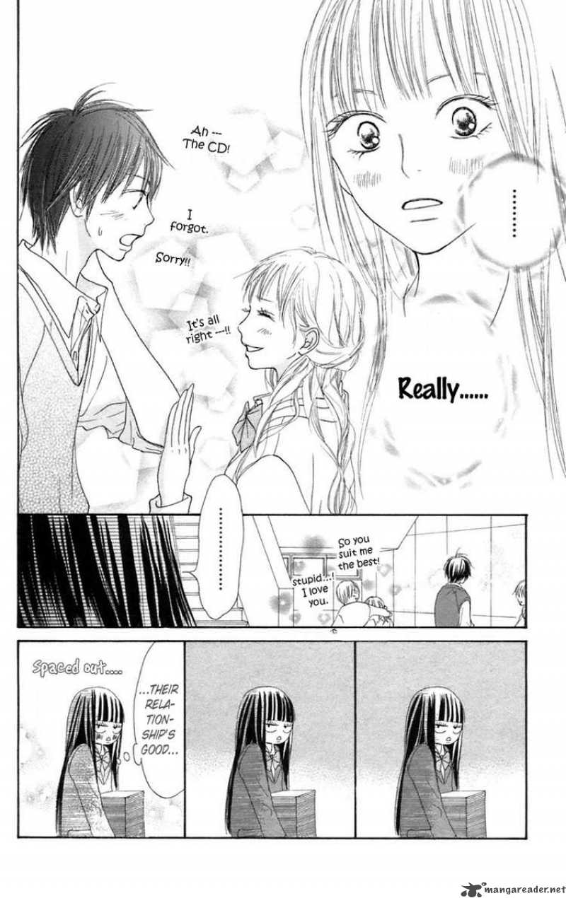 Kimi Ni Todoke 10 23